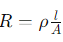 Important Equations and Definitions: Electricity | Science Class 10