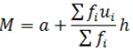 Statistics Class 10 Notes Maths Chapter 13