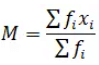 Statistics Class 10 Notes Maths Chapter 13
