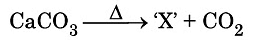 Class 10 Science - Previous Year Questions - Acids Bases and Salts