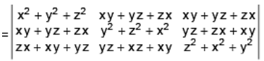 Types of Determinants and Their Properties | Mathematics (Maths) Class 12 - JEE