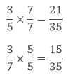 Rational Numbers Class 7 Notes Maths Chapter 1