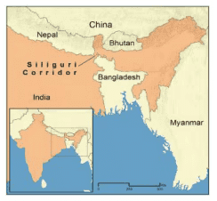 UPSC Mains Answer PYQ 2022: Geography Paper 2 (Section- B) | Geography Optional for UPSC