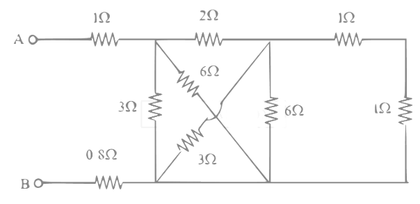 Equivalent Resistance | Network Theory (Electric Circuits) - Electrical Engineering (EE)