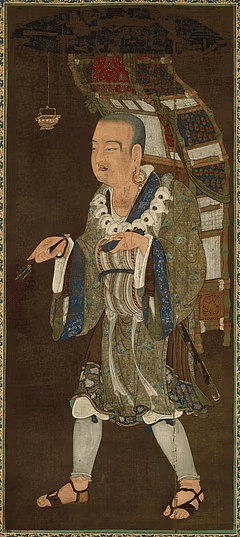 Hsuan Tsang