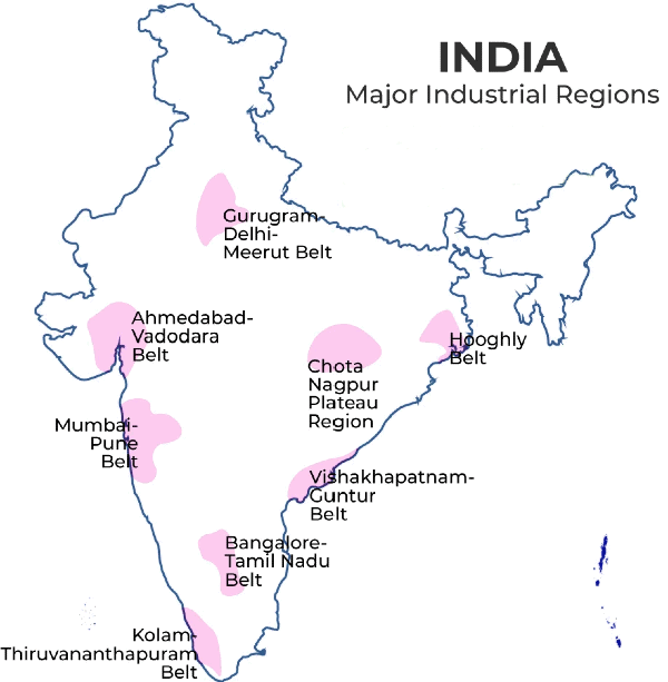 UPSC Mains Answer PYQ 2022: Geography Paper 2 (Section- B) | Geography Optional for UPSC