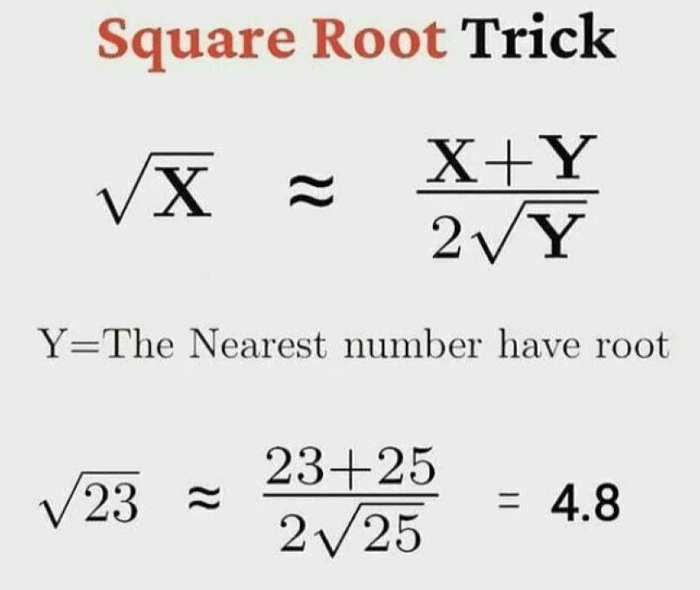 Shortcut Tricks for JEE Main Maths | Mathematics (Maths) for JEE Main & Advanced