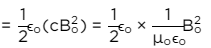 NEET Previous Year Questions (2014-2024): Electromagnetic Waves | Physics Class 12