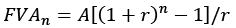 Time Value of Money | Accountancy and Financial Management - B Com