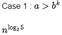 Previous Year Questions: Asymptotic Notation | Algorithms - Computer Science Engineering (CSE)