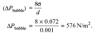 GATE Past Year Questions: Fluid Properties | Fluid Mechanics for Mechanical Engineering