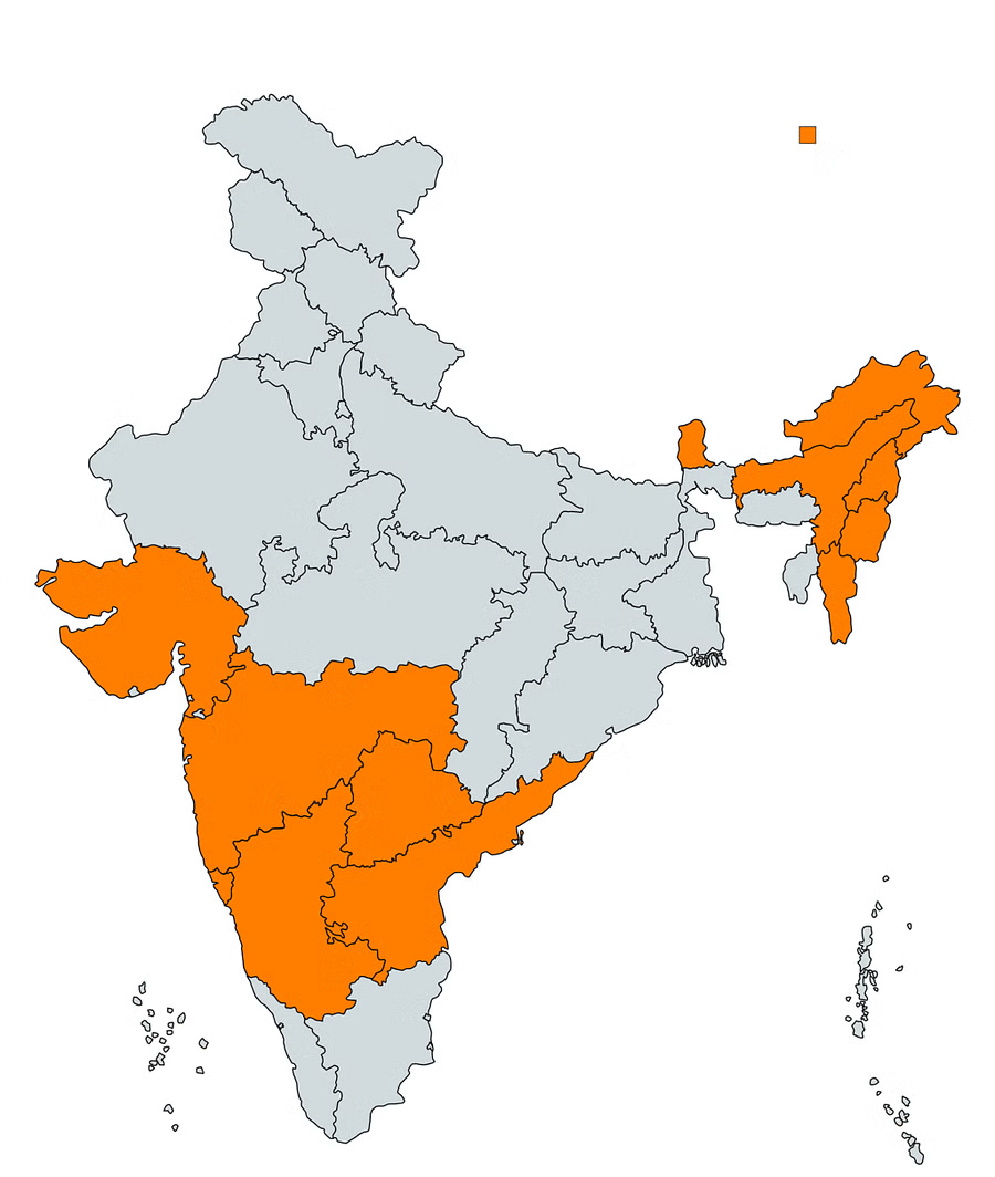 Laxmikanth Summary: Special Provisions for Some States | Indian Polity for UPSC CSE