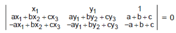 Types of Determinants and Their Properties | Mathematics (Maths) Class 12 - JEE