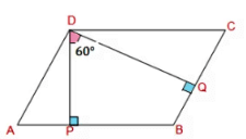 MCQs with Solutions: Quadrilaterals - 1 | Mathematics (Maths) Class 9