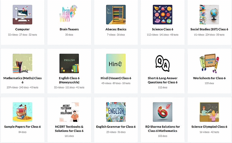 NCERT Solutions for Class 6 Social Studies