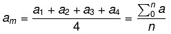 Statistics Class 10 Notes Maths Chapter 13