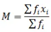 Statistics Class 10 Notes Maths Chapter 13