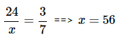 Solved Examples: Ratio & Proportion | General Aptitude for GATE - Mechanical Engineering
