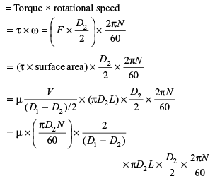 GATE Past Year Questions: Fluid Properties | Fluid Mechanics for Mechanical Engineering