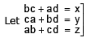 Types of Determinants and Their Properties | Mathematics (Maths) Class 12 - JEE