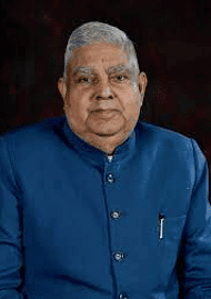 Vice-President Of India | Indian Polity for UPSC CSE