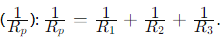 Important Equations and Definitions: Electricity | Science Class 10