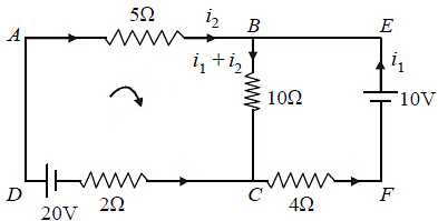 Kirchhoff`s Laws | Physics Class 12 - NEET