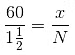 Solved Examples: Ratio & Proportion | General Aptitude for GATE - Mechanical Engineering