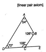 MCQs with Solutions: Quadrilaterals - 1 | Mathematics (Maths) Class 9