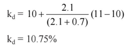 Introduction - Cost of Capital, Accountancy and Financial Management | Accountancy and Financial Management - B Com