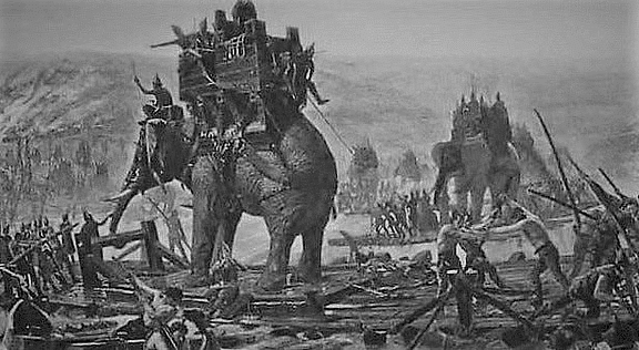 Old NCERT Summary (RS Sharma): The Mauryan Empire | History for UPSC CSE