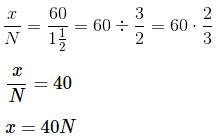 Solved Examples: Ratio & Proportion | General Aptitude for GATE - Mechanical Engineering