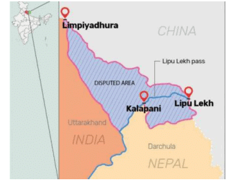UPSC Mains Answer PYQ 2022: Geography Paper 2 (Section- B) | Geography Optional for UPSC