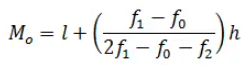 Statistics Class 10 Notes Maths Chapter 13