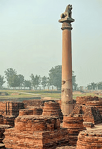Old NCERT Summary (RS Sharma): Significance of the Mauryan Empire | History for UPSC CSE