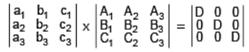 Types of Determinants and Their Properties | Mathematics (Maths) Class 12 - JEE