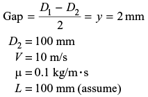 GATE Past Year Questions: Fluid Properties | Fluid Mechanics for Mechanical Engineering