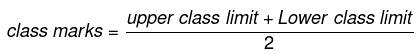 Statistics Class 10 Notes Maths Chapter 13