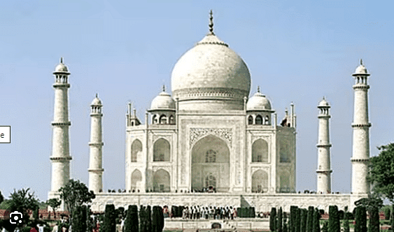 Worksheet Solutions: Our Heritage | Social Studies for Class 5
