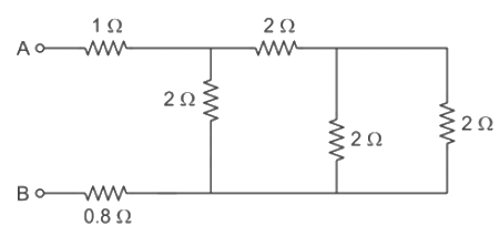 Equivalent Resistance | Network Theory (Electric Circuits) - Electrical Engineering (EE)