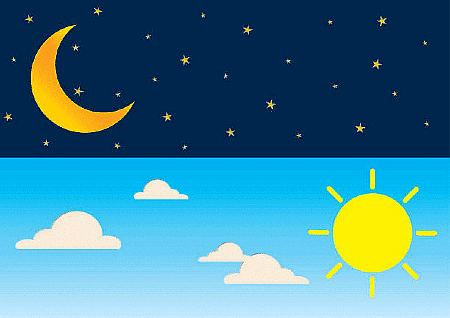 The Earth - CBSE Worksheets