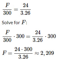 Solved Examples: Ratio & Proportion | General Aptitude for GATE - Mechanical Engineering