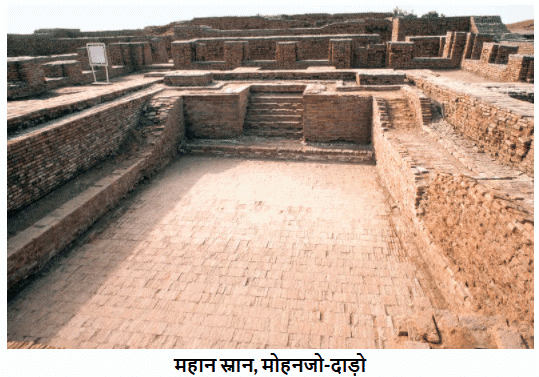 शहर योजना और वास्तुकला: सिंधु घाटी सभ्यता | General Awareness & Knowledge for RRB NTPC (Hindi) - RRB NTPC/ASM/CA/TA