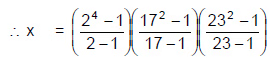 चक्रीयता और गुणांक: संख्या प्रणाली | Mathematics for RRB NTPC (Hindi) - RRB NTPC/ASM/CA/TA