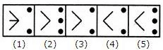 उदाहरण: हल किए गए उदाहरण | General Intelligence & Reasoning for RRB NTPC (Hindi) - RRB NTPC/ASM/CA/TA