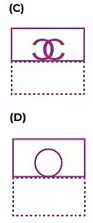 परिचय: कागज़ मोड़ना | General Intelligence & Reasoning for RRB NTPC (Hindi) - RRB NTPC/ASM/CA/TA