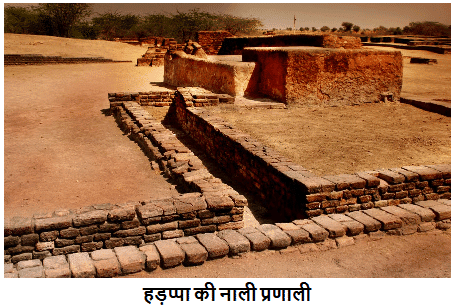 शहर योजना और वास्तुकला: सिंधु घाटी सभ्यता | General Awareness & Knowledge for RRB NTPC (Hindi) - RRB NTPC/ASM/CA/TA