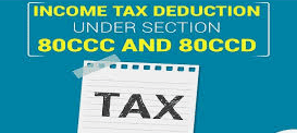 Deductions from Gross Total Income | Crash Course for UGC NET Commerce