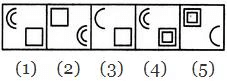 उदाहरण: हल किए गए उदाहरण | General Intelligence & Reasoning for RRB NTPC (Hindi) - RRB NTPC/ASM/CA/TA