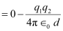NCERT Solutions Class 12 Physics Chapter 2 - Electrostatic Potential & Capacitance